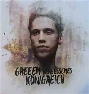 GReeeN - Vergessenes Königreich