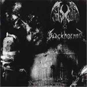 Hak-Ed Damm / Blackhorned - Execrated