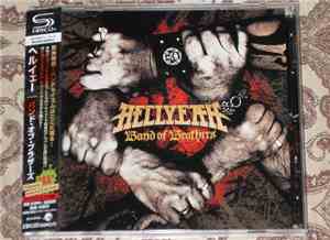 Hellyeah - Band Of Brothers