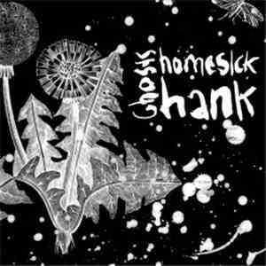 Homesick Hank - Ghosts