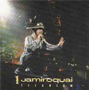 Jamiroquai - Titanium