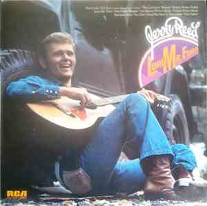 Jerry Reed - Lord, Mr. Ford