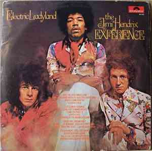 Jimi Hendrix Experience, The - Electric Ladyland