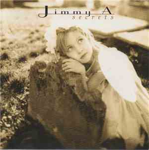 Jimmy A - Secrets
