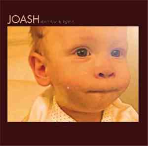 Joash - Don't Fear It, Fight It