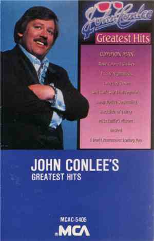 John Conlee - John Conlee's Greatest Hits