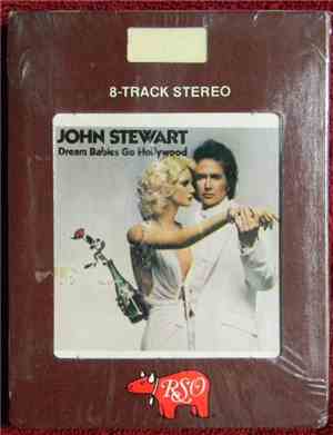 John Stewart  - Dream Babies Go Hollywood