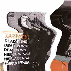 Karpatos - Dead Punk Niebla Densa