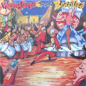 Kenny Dope - Brazilica