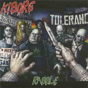 Kiborg - Rabble