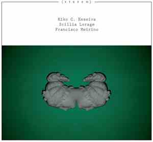 Kiko C. Esseiva, Scillia Lorage, Francisco Meirino - Untitled