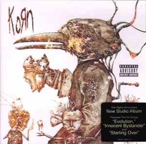 Korn - Untitled