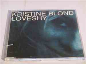 Kristine Blond - Love Shy