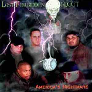 Last Forbidden Fleet - America's Nightmare