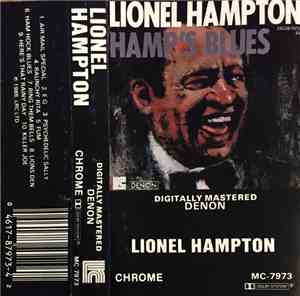 Lionel Hampton - Hamp's Blues