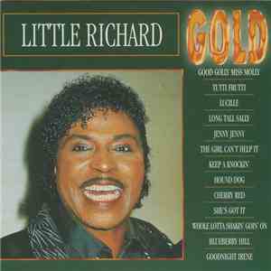 Little Richard - Gold