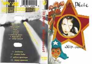 Liz Phair - Whip-Smart