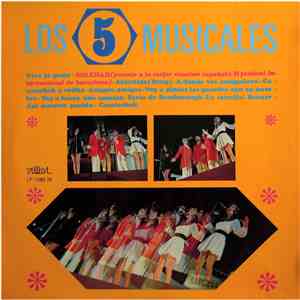 Los 5 Musicales - Soledad