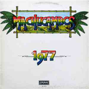 Los Machucambos - 1977