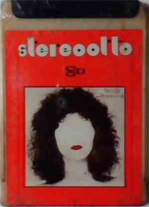 Marcella - Metamorfosi