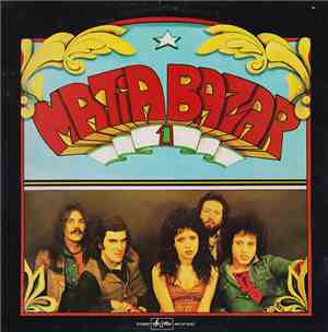 Matia Bazar - Matia Bazar 1