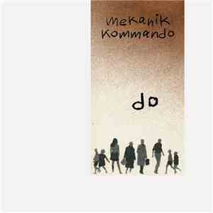 Mekanik Kommando - Do