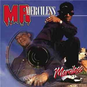Merciless - Mr. Merciless