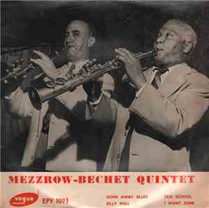 Mezzrow-Bechet Quintet - King Jazz Records