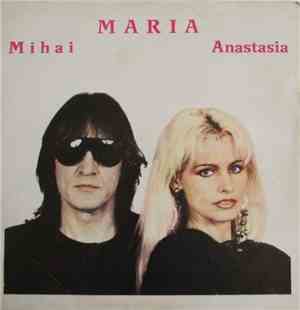 Mihai, Anastasia - Maria