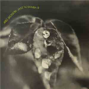 Milt Jackson - Jazz 'N' Samba