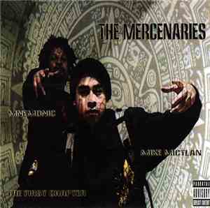 Mnemonic  Presents: The Mercenaries  - The First Chapter