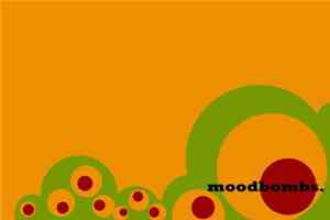 Moodbombs. - Donz EP