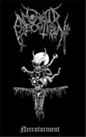 Morbid Execution - Necrotorment