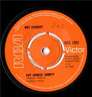 Nat Stuckey - Cut Across Shorty