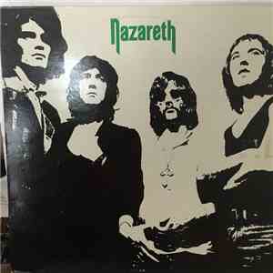 Nazareth  - Nazareth