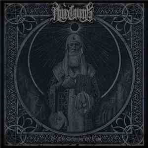 Nine Covens - ...On The Dawning Of Light