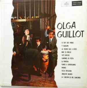 Olga Guillot - Y... Siguen Los Exitos De Olga Guillot
