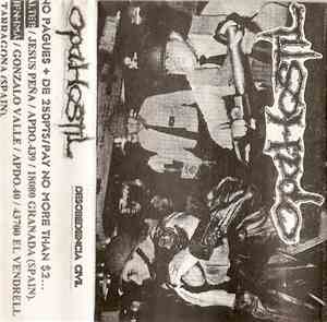 Opa Hostil - Desobediencia Civil