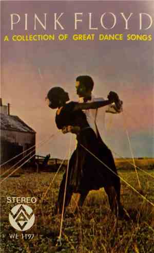 Pink Floyd - A Collection Of Great Dance Songs