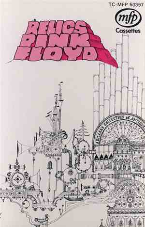 Pink Floyd - Relics