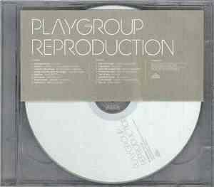 Playgroup - Reproduction