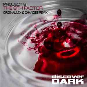 Project 8  - The 8th Factor