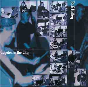 Rich Halley - Coyotes In The City