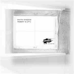 Robert S  - White Window