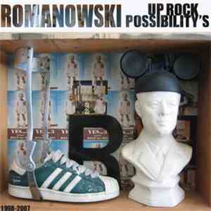 Romanowski - Up Rock Possibility's
