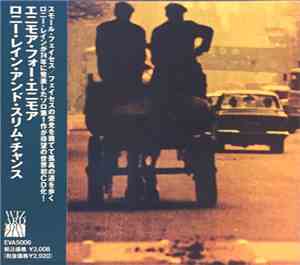 Ronnie Lane And The Band 