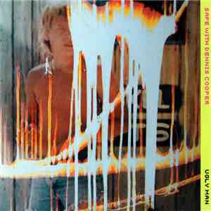 Safe  With Dennis Cooper - Ugly Man