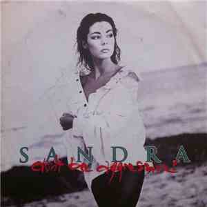 Sandra - Don't Be Aggressive