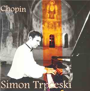 Simon Trpčeski - Chopin