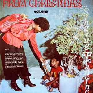 Singing Francine - From Christmas... To Carnival (Vol. One)